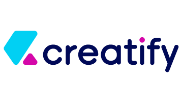 Logo Creatify - Servicios de publicidad en Colombia