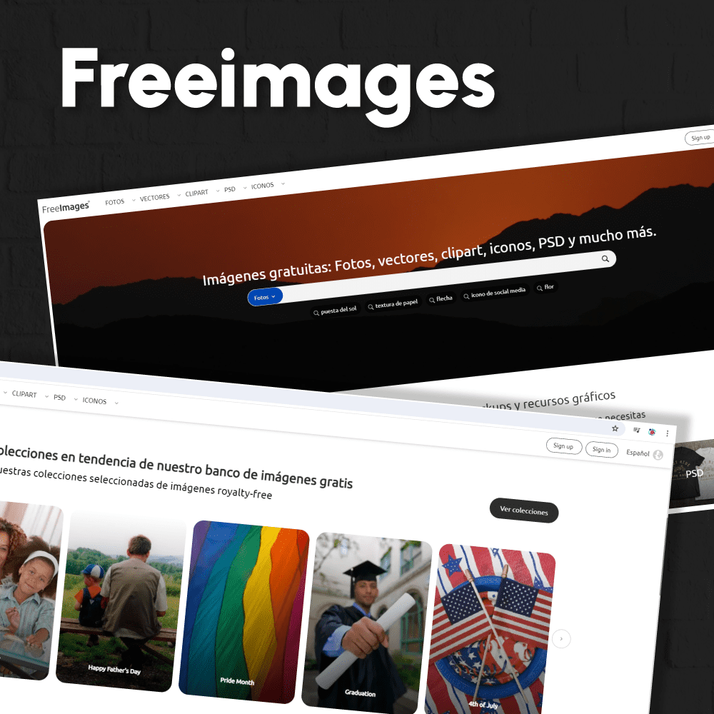 Freeimages, banco de imagenes gratuitas, banco de imagenes