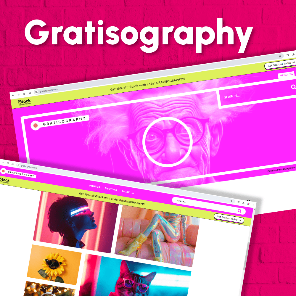 Gratisography, banco de imágenes gratuitas, bande imagenes