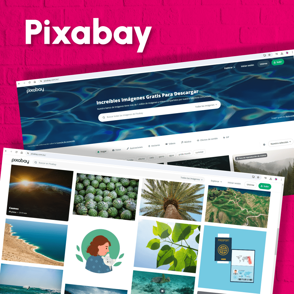 pixabay, banco de imagenes gratuitas, banco de imagenes