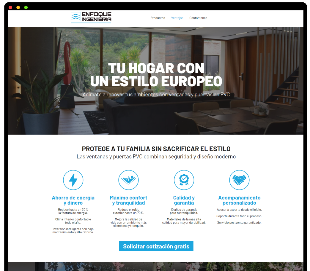 Pagina web, Página web, Sitio web, agencia de diseño web, agencia de publicidad y agencia de branding, diseño web